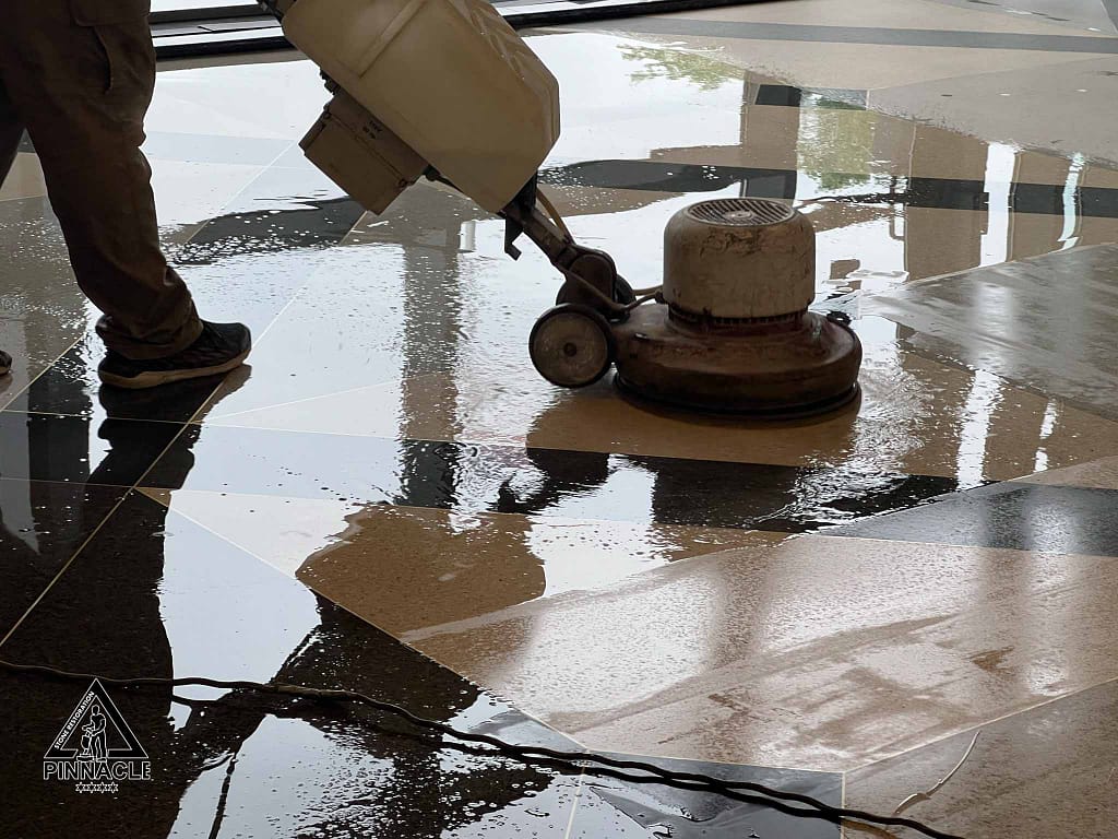 floor sealing ervices in dubai