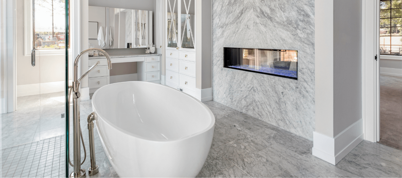 Bathroom Renovation services in Dubai