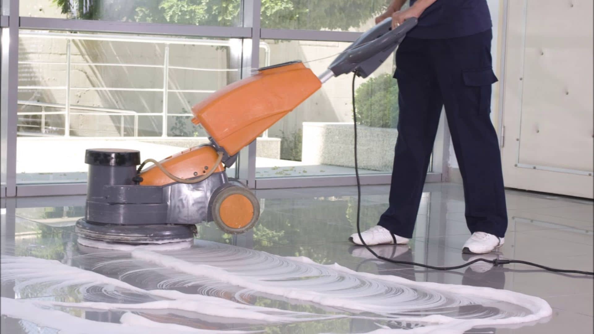 Top 5 Benefits of Professional Marble Polishing Services