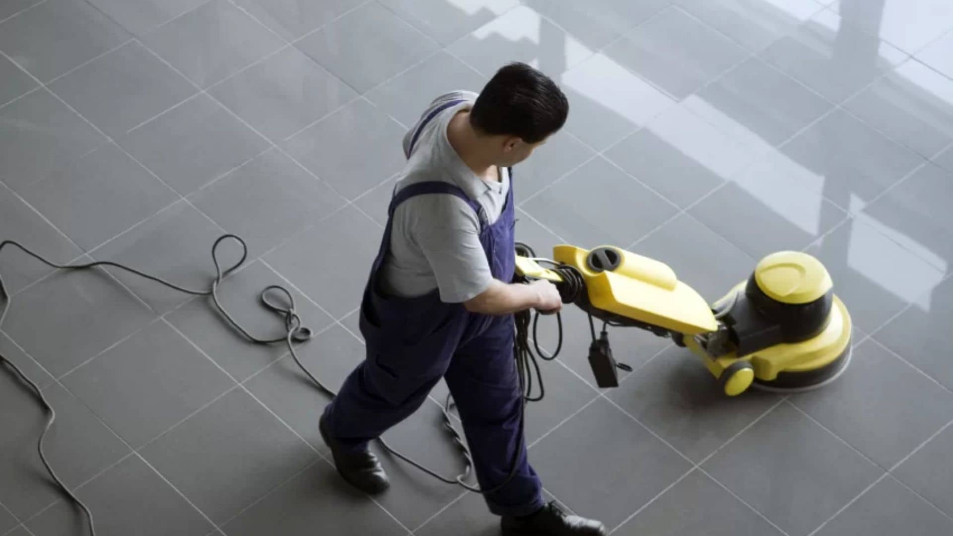 Top 5 Benefits of Professional Marble Polishing Services
