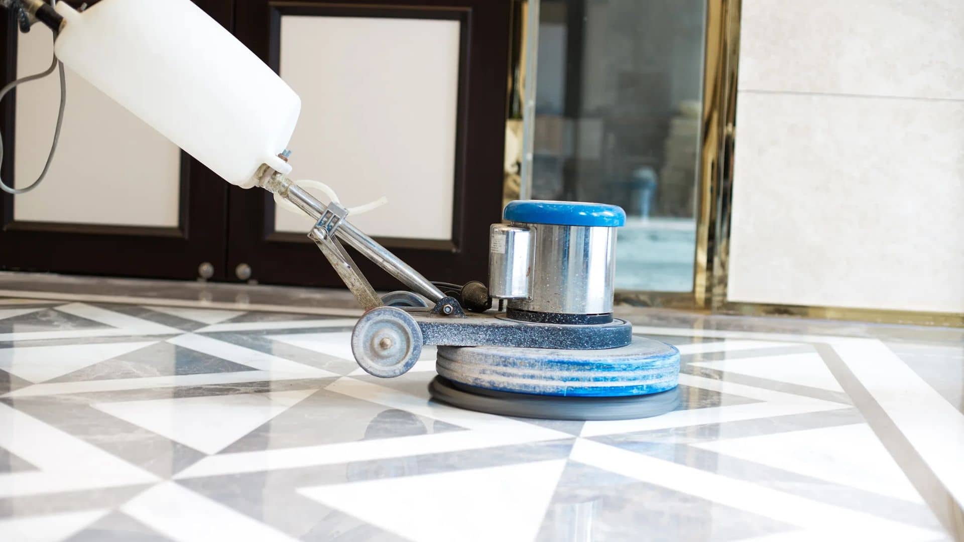 How to Choose the Right Floor Repair Service in Dubai Tips from Experts 