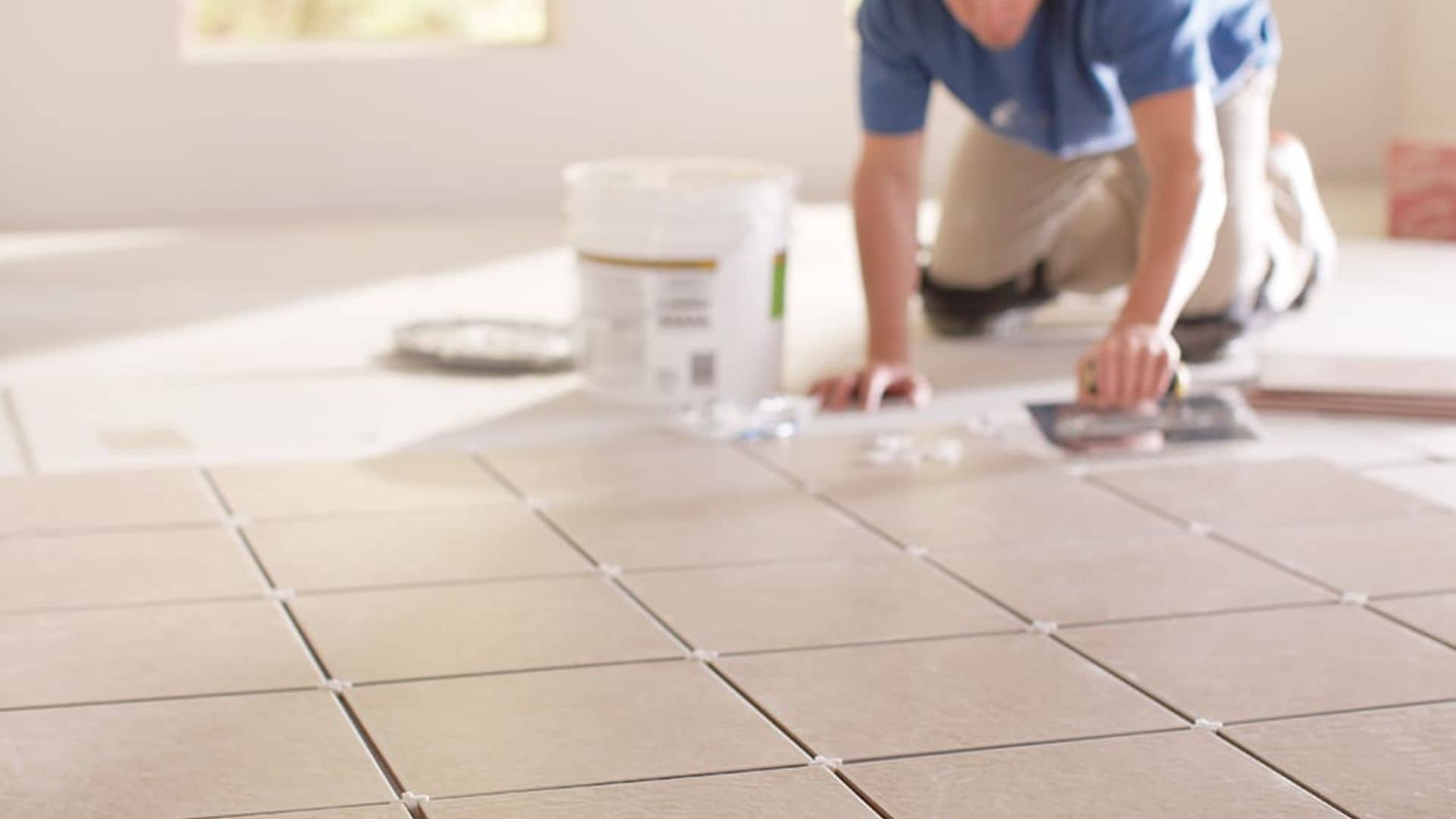 Sustainable Tile Options A Perspective of Tile Fixing Contractors in Dubai