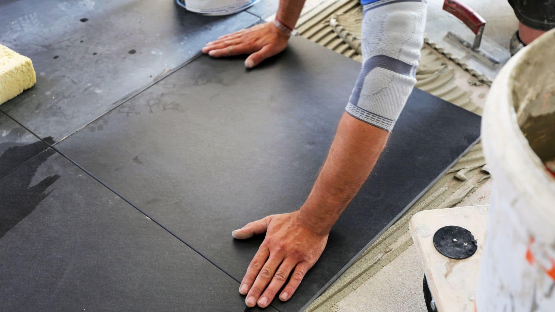 Sustainable Tile Options A Perspective of Tile Fixing Contractors in Dubai