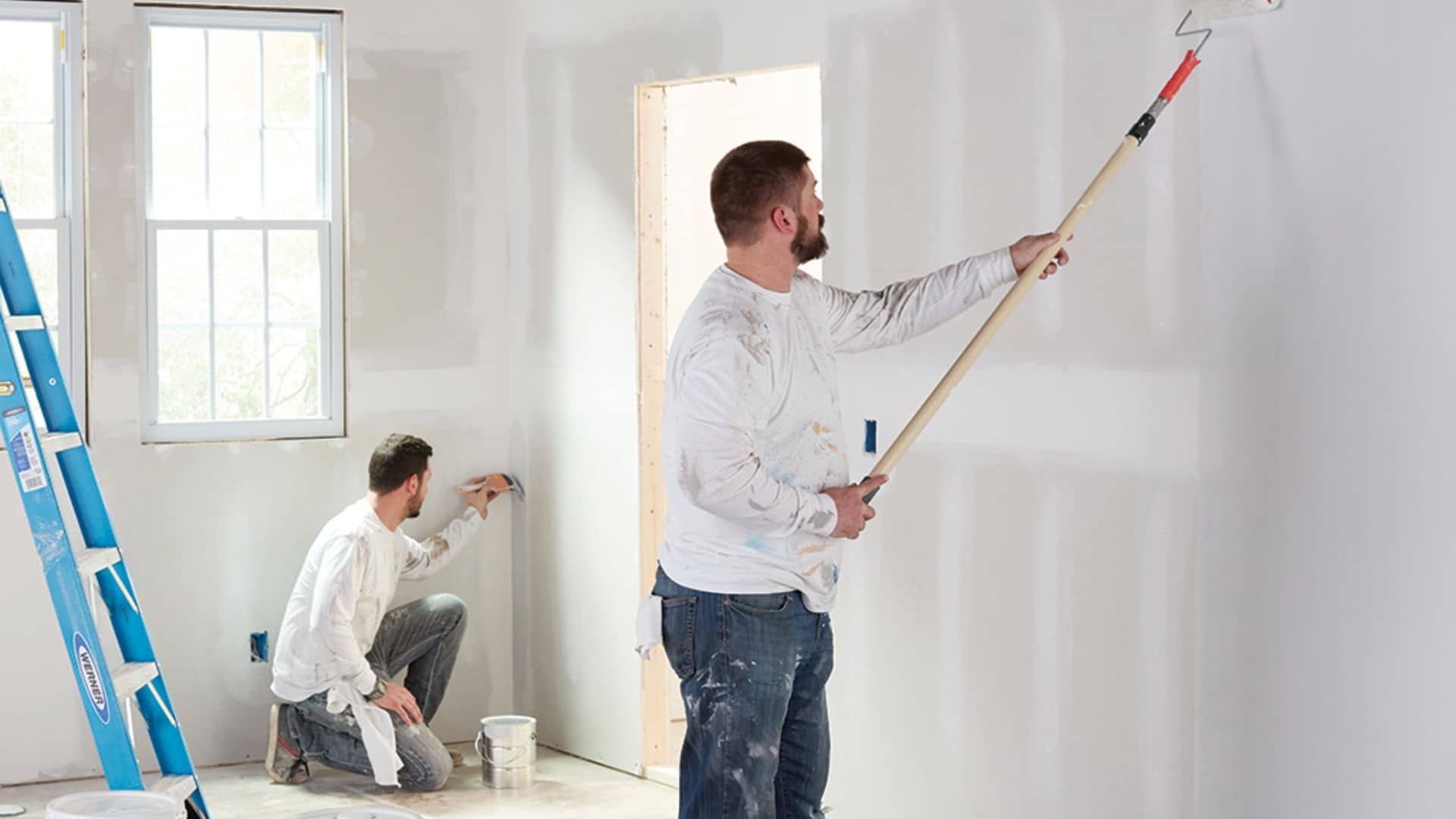 The Ultimate Apartment Makeover How Painting Services Can Transform Your Space