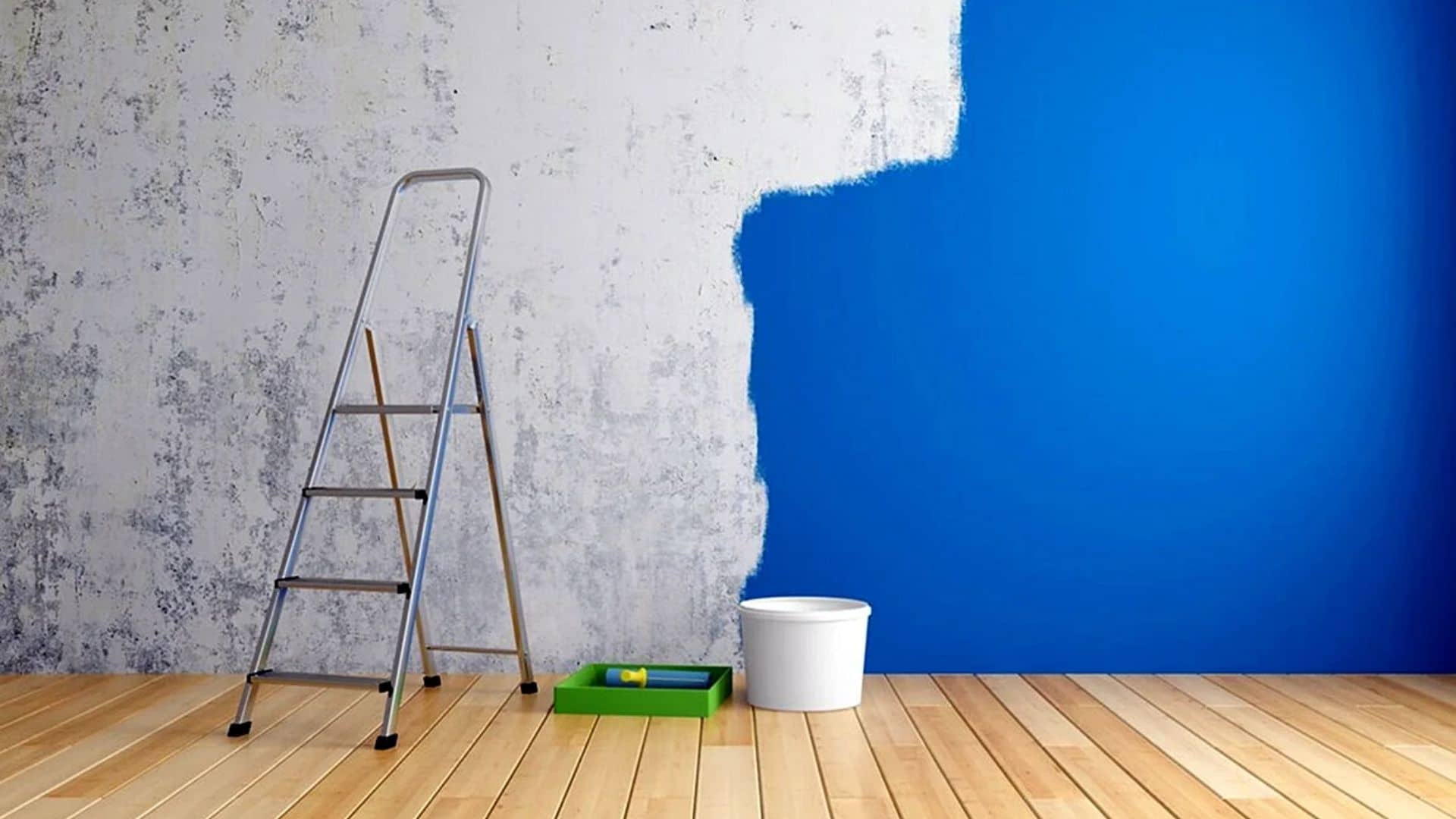 The Ultimate Guide to Preparing Your Walls for Painting Services in Dubai