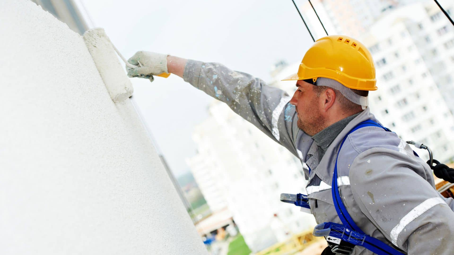 The Ultimate Guide to Preparing Your Walls for Painting Services in Dubai