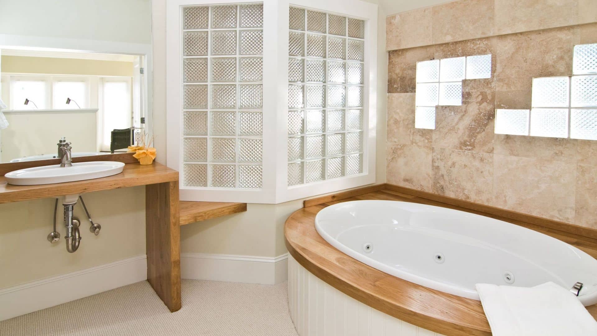 What Are the Top Bathroom Renovation Ideas for Increasing Home Value