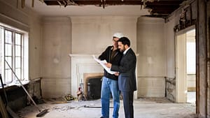 Building Better Exploring Options for Your Villa Renovation Company