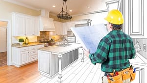 What Should You Expect from a Professional Kitchen Renovation Service