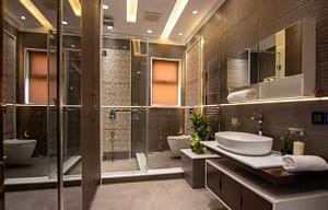Bathroom Renovation Ideas