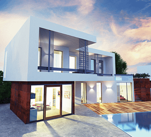 Villa Painting services in Dubai, UAE