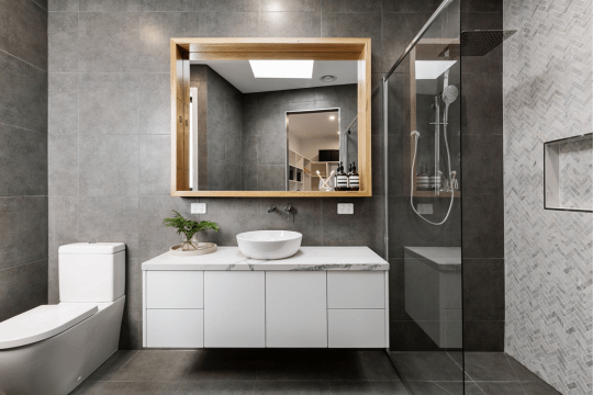 bathroom Renovation Dubai