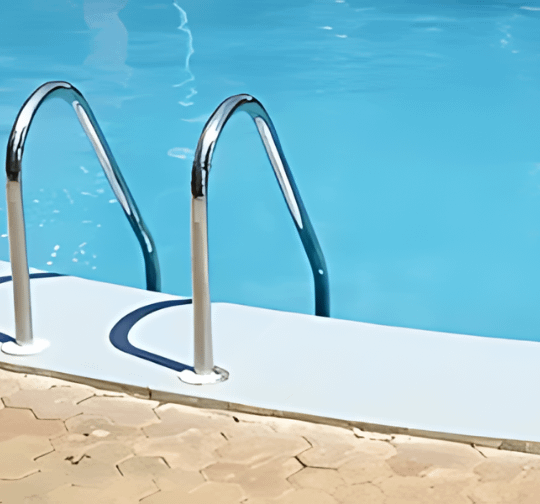 Swimming Pool Construction in Dubai, UAE Swimming Pool Construction in Dubai, UAE