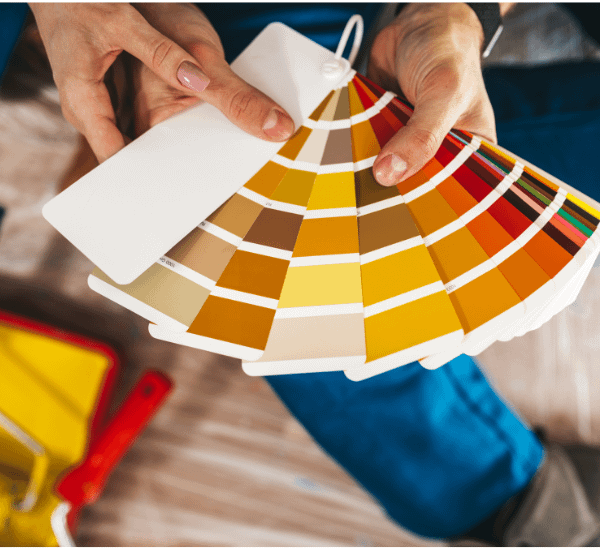 wall painting services in dubai