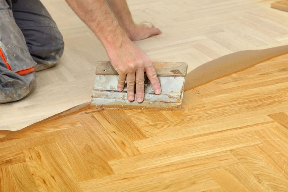 Floor Restoration Services Explained