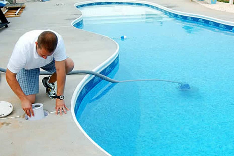 Swimming Pool Restoration & Maintenance Tips