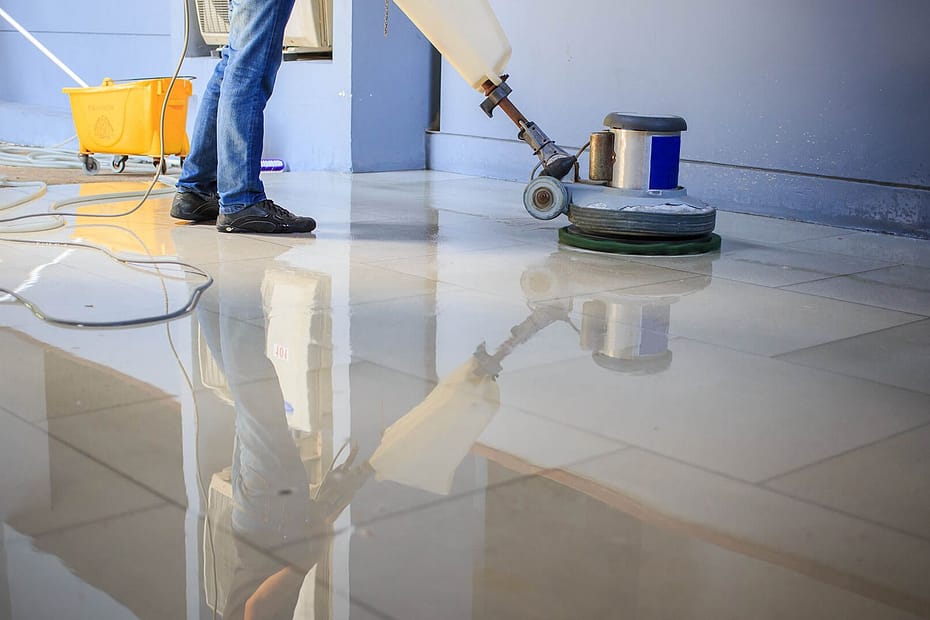 How to Choose the Right Floor Repair Service in Dubai Tips from Experts