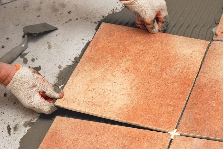 Sustainable Tile Options A Perspective of Tile Fixing Contractors in Dubai