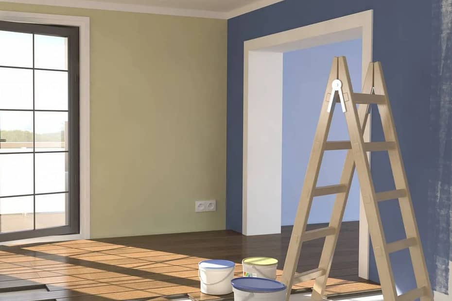 The Ultimate Apartment Makeover How Painting Services Can Transform Your Space