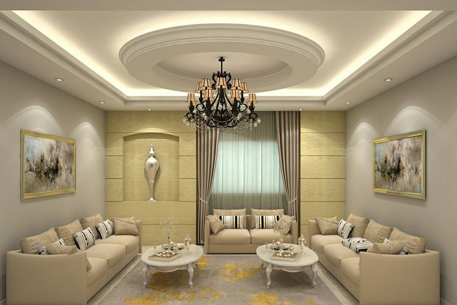 Interior fit out companies in Dubai