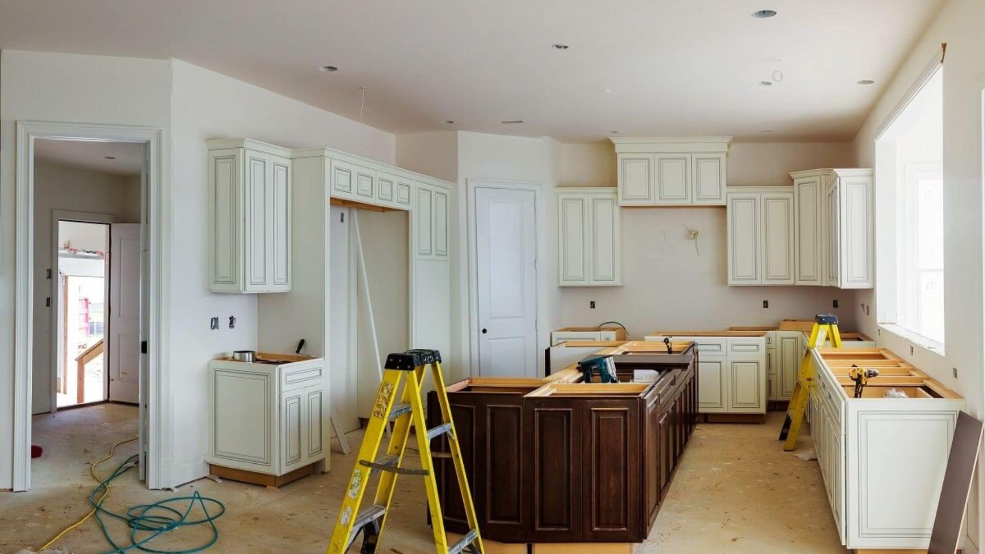 Renovation and Repairs Related Projects For Creative Kitchen