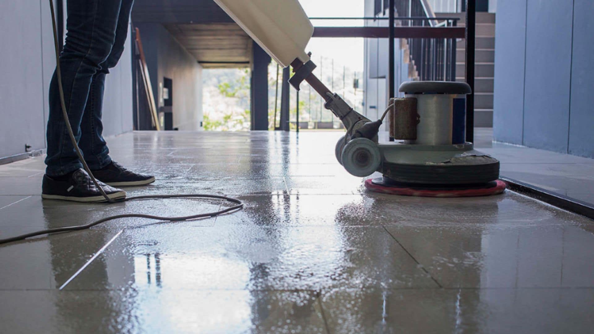 Floor Restoration Services Explained