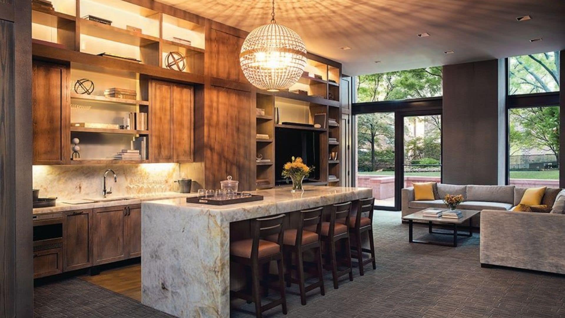 How to Maximize Space with Smart Kitchen Renovation Services