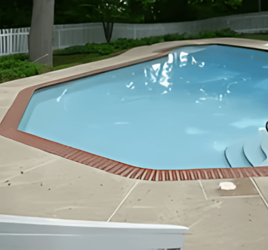 swimming pool maintenance company Dubai, UAE